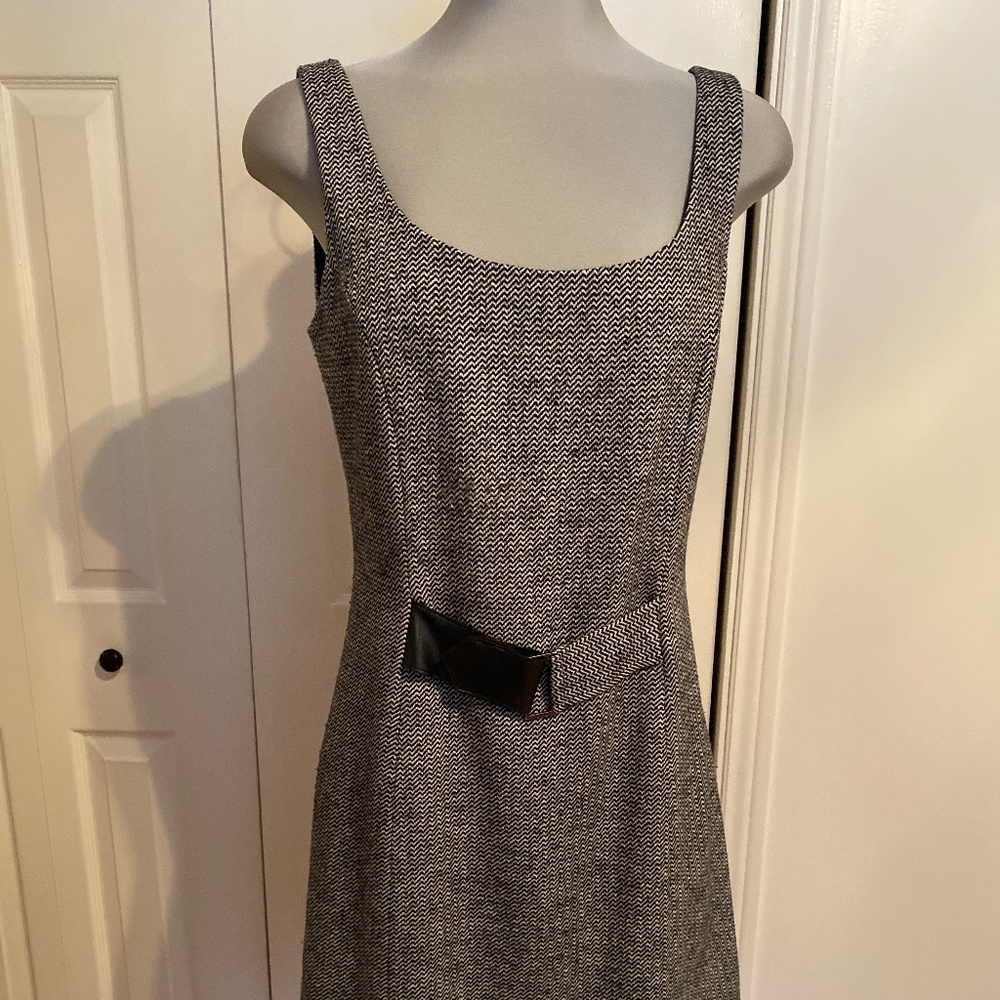 Logic Dress - EUC